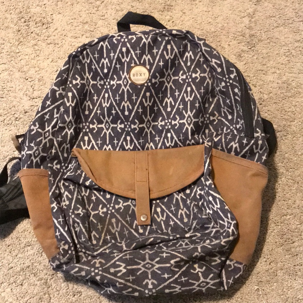 Roxy Back Pack